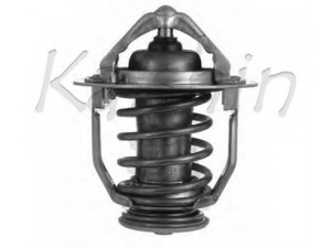 KAISHIN ME191593 radiatorius, variklio aušinimas 
 Aušinimo sistema -> Radiatorius/alyvos aušintuvas -> Radiatorius/dalys
ME191593