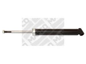 MAPCO 20935 amortizatorius 
 Pakaba -> Amortizatorius
0005224V002, 0006969V001
