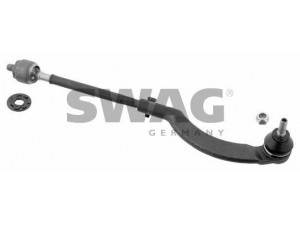 SWAG 60 92 9684 strypo montavimas 
 Vairavimas -> Sujungimo trauklės surinkimas/dalys -> Sujungimo trauklės surinkimas
60 25 370 494
