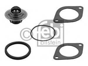 FEBI BILSTEIN 11488 termostatas, aušinimo skystis 
 Aušinimo sistema -> Termostatas/tarpiklis -> Thermostat
273950