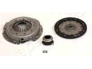 JAPANPARTS KF-925 sankabos komplektas 
 Sankaba/dalys -> Sankabos remonto komplektas, visas