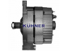 AD KÜHNER 50930RI kintamosios srovės generatorius
351940, 6T1193, 9G6078, 6599740