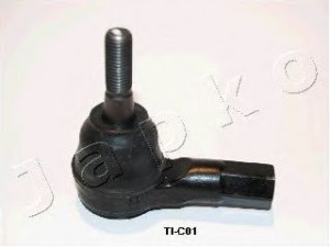 JAPKO 111C01 skersinės vairo trauklės galas 
 Vairavimas -> Vairo mechanizmo sujungimai
96626667