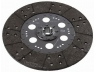 SACHS 1864 000 029 sankabos diskas