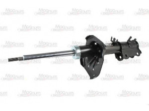 Magnum Technology AG0311MT amortizatorius 
 Pakaba -> Amortizatorius
0K55B34700, K55B34700, K55F34700