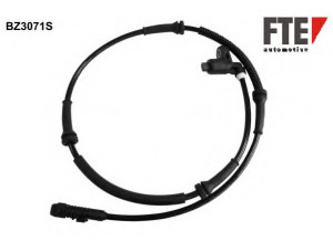 FTE BZ3071S jutiklis, rato greitis 
 Elektros įranga -> Jutikliai
454573, 454573