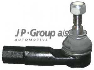 JP GROUP 1144600980 skersinės vairo trauklės galas 
 Vairavimas -> Vairo mechanizmo sujungimai
1K0423812C, 1K0423812G, 1K0423812K