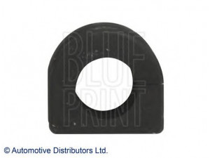 BLUE PRINT ADT38047 skersinio stabilizatoriaus įvorių komplektas 
 Ašies montavimas/vairavimo mechanizmas/ratai -> Stabilizatorius/fiksatoriai -> Sklendės
48815-60040