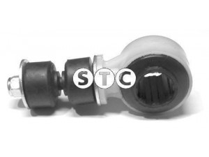STC T402628 šarnyro stabilizatorius 
 Ašies montavimas/vairavimo mechanizmas/ratai -> Stabilizatorius/fiksatoriai -> Savaime išsilyginanti atrama
350260
