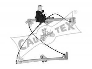 CAUTEX 187087 lango pakėliklis 
 Vidaus įranga -> Elektrinis lango pakėliklis
A4517200646