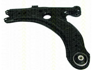 TRISCAN 8500 295009 vikšro valdymo svirtis 
 Ašies montavimas/vairavimo mechanizmas/ratai -> Valdymo svirtis/pasukamosios svirties sujungimas -> Vairo trauklės (valdymo svirtis, išilginis balansyras, diago
1J0 407 151, 1J0 407 151 A, 1J0 407 151 B