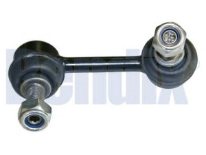 BENDIX 042601B šarnyro stabilizatorius 
 Ašies montavimas/vairavimo mechanizmas/ratai -> Stabilizatorius/fiksatoriai -> Savaime išsilyginanti atrama
52320-SNA-A01
