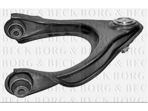 BORG & BECK BCA6546 vikšro valdymo svirtis 
 Ašies montavimas/vairavimo mechanizmas/ratai -> Valdymo svirtis/pasukamosios svirties sujungimas -> Vairo trauklės (valdymo svirtis, išilginis balansyras, diago
51450S30003