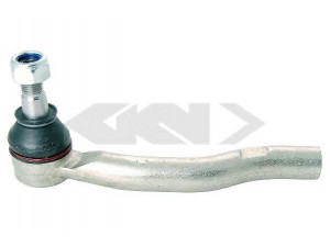 SPIDAN 50164 skersinės vairo trauklės galas 
 Vairavimas -> Vairo mechanizmo sujungimai
48520 EA01J