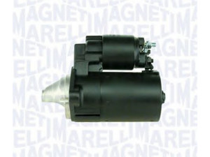 MAGNETI MARELLI 944280186300 starteris 
 Elektros įranga -> Starterio sistema -> Starteris
23300-9F600, 23300-9F660, 23300-9F662