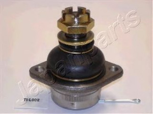 JAPANPARTS TI-L002 skersinės vairo trauklės galas 
 Vairavimas -> Vairo mechanizmo sujungimai
572337, ANR 1799, NTC4260, NTC8533
