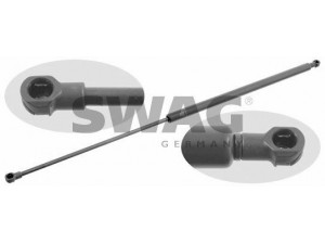 SWAG 62 92 8031 dujinė spyruoklė, gaubtas 
 Kėbulas -> Dujinės spyruoklės
7925.08, 7925.10