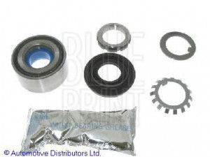 BLUE PRINT ADN18343 rato guolio komplektas 
 Ašies montavimas/vairavimo mechanizmas/ratai -> Rato stebulė/montavimas -> Rato guolis