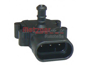 METZGER 0906079 jutiklis, įsiurbimo kolektoriaus slėgis 
 Elektros įranga -> Jutikliai
22365-00QAB, 4410279, 7700 111 957