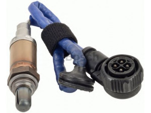 BOSCH 0 258 003 236 lambda jutiklis 
 Išmetimo sistema -> Lambda jutiklis
25172658, 000 540 29 17, A 000 540 29 17
