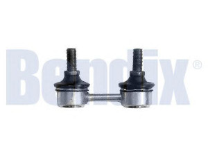 BENDIX 042492B šarnyro stabilizatorius 
 Ašies montavimas/vairavimo mechanizmas/ratai -> Stabilizatorius/fiksatoriai -> Savaime išsilyginanti atrama
5483028000