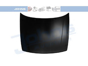 JOHNS 67 13 03 gaubtas 
 Kėbulas -> Liukai/stogai/durys/stoglangis/sulankstomas stogas -> Gaubtas/dalys/garso izoliacinė medžiaga
6K0 823 031A, 6K0 823 031D