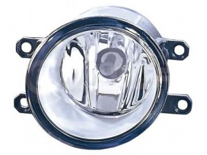 ALKAR 2905268 rūko žibintas 
 Kėbulas -> Pagalbiniai žibintai/dalys -> Rūko žibintas/dalys -> Rūko žibintas/įterp.
8122005060, 812200D042