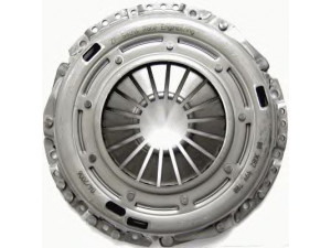 SACHS (ZF SRE) 883082 999788 sankabos suspaudimo plokštelė