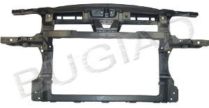 BUGIAD BSP20932 priekinis variklio gaubtas 
 Kėbulas -> Kėbulo dalys/ sparnas/buferis -> Priekinis aerodinaminio pasipriešinimo sumažinimas/grotelės
2K0 805 588 B