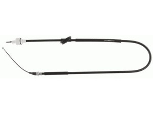 SACHS 3074 003 306 sankabos trosas 
 Sankaba/dalys -> Sankabos valdymas -> Sankabos trosas
6 161 414