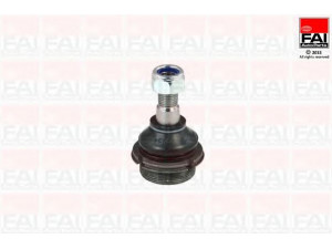 FAI AutoParts SS524 atramos/vairo trauklė 
 Ašies montavimas/vairavimo mechanizmas/ratai -> Sujungimai -> Atramos/vairo trauklė
364028, 364034, 95028039