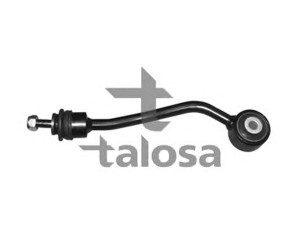 TALOSA 50-01056 šarnyro stabilizatorius 
 Ašies montavimas/vairavimo mechanizmas/ratai -> Stabilizatorius/fiksatoriai -> Savaime išsilyginanti atrama
2203203489