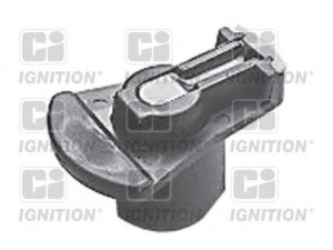 QUINTON HAZELL XR318 rotorius, skirstytuvas 
 Kibirkšties / kaitinamasis uždegimas -> Degimo skirstytuvas/dalys
94460290100, 94460290601, UE46152