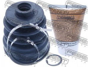 FEBEST 2215-SORR gofruotoji membrana, kardaninis velenas
49506-2PA60