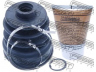 FEBEST 2215-SORR gofruotoji membrana, kardaninis velenas
49506-2PA60