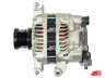 AS-PL A5048 kintamosios srovės generatorius
A5TG0881, A5TG0881ZEA, A5TG0881ZEB
