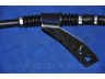 PARTS-MALL PTD-010 trosas, stovėjimo stabdys 
 Stabdžių sistema -> Valdymo svirtys/trosai
4902009101, 4902009103, 4902009104