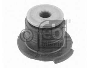 FEBI BILSTEIN 09142 stebulės laikiklio įvorė 
 Ašies montavimas/vairavimo mechanizmas/ratai -> Ašies atrama/ašies korpusas/ašies montavimas -> Pasukamojo veleno sujungimas
77 00 767 684