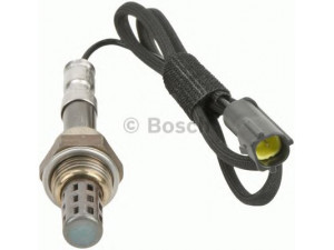 BOSCH F 00E 261 567 lambda jutiklis 
 Variklis -> Variklio elektra
F4BZ9F472A, N350-18-861, N350188619U