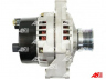 AS-PL A9076 kintamosios srovės generatorius
9402.3701-14