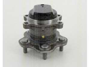 TRISCAN 8530 14244 rato guolio komplektas 
 Ašies montavimas/vairavimo mechanizmas/ratai -> Rato stebulė/montavimas -> Rato guolis