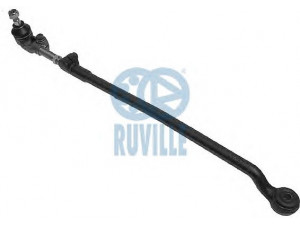 RUVILLE 915329 strypo montavimas 
 Vairavimas -> Sujungimo trauklės surinkimas/dalys -> Sujungimo trauklės surinkimas
322147*, 322577*, 324055*, 90369704*