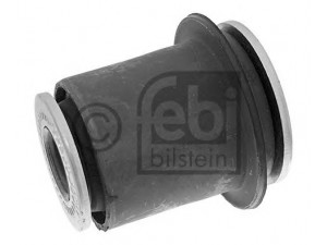 FEBI BILSTEIN 42912 valdymo svirties/išilginių svirčių įvorė 
 Ašies montavimas/vairavimo mechanizmas/ratai -> Valdymo svirtis/pasukamosios svirties sujungimas -> Montavimas/sutvirtinimas
48061-35040, 48061-35050