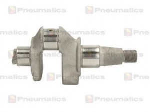 PNEUMATICS PMC-08-0012 alkūninis velenas, oro kompresorius
