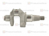 PNEUMATICS PMC-08-0012 alkūninis velenas, oro kompresorius
