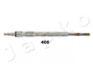 JAPKO PM406 kaitinimo žvakė 
 Kibirkšties / kaitinamasis uždegimas -> Kaitinimo kaištis
68021306AA, 68021306AB, MN980406