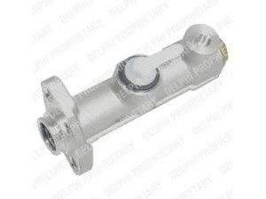 DELPHI LM70188 pagrindinis cilindras, sankaba
4800161, 4800161