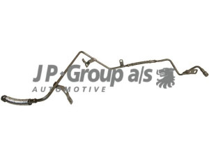 JP GROUP 1117600500 alyvos žarna 
 Išmetimo sistema -> Turbokompresorius
06B145771P