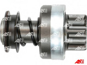 AS-PL SD0027 laisvos eigos pavara, starteris
82DB11350AA