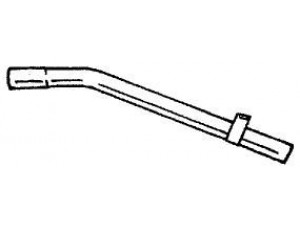 AKS DASIS SG50705 išleidimo kolektorius